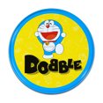 thumbnail image 1 of JShteea Spot It Game Animal Fun Cards Con Caja Metal Juguete Educativo (Doraemon), 1 of 6