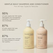 Hairitage Outta My Hair Gentle Daily Conditioner 13 fl. Oz.