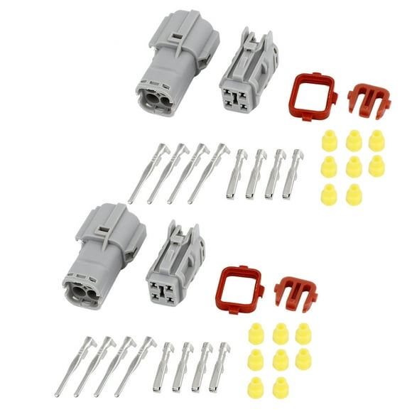 3 Way Wire Connector
