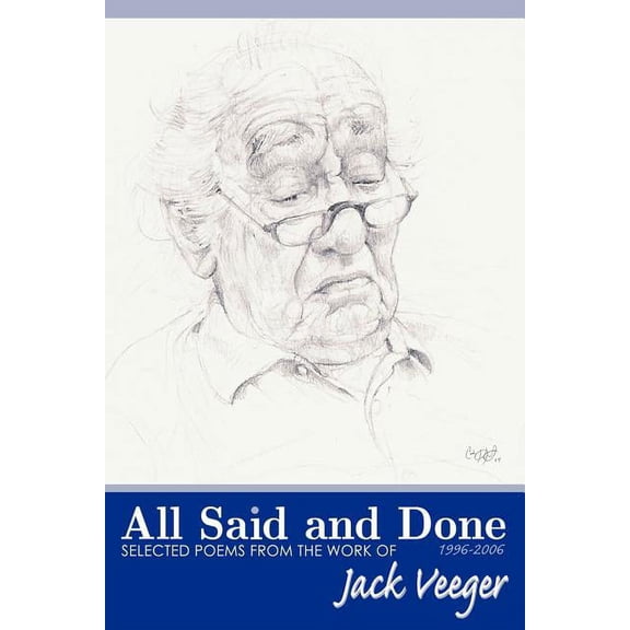 All Said and Done (Paperback)