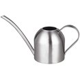 thumbnail image 1 of Plantas de riego para interiores, regadera grande, lata de riego fácil con cabezal de ducha desmontable de 1800ml para interiores Feliz Sencillez, 1 of 5