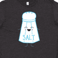 thumbnail image 4 of Inktastic Salt Shaker Costume Youth T-Shirt, 4 of 5