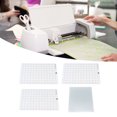 thumbnail image 4 of Cutting Stencil Sheets, Cutting Sheets Mat Set Wide Purpose Simple Cleaning Polyester Easy To Cut  for Decoration, 4 of 7