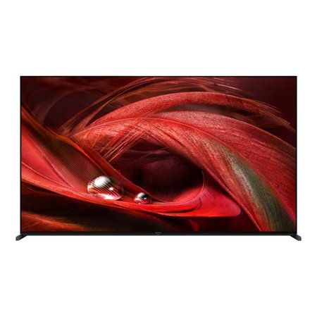 SONY XR85X95J 85" Bravia XR 4K HDR Full Array LED Smart TV with an Additional 1 Year Coverage by Epic Protect (2021)
