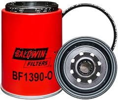 Fuel Water Separator Filter Baldwin BF1390-O