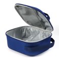 thumbnail image 2 of Arctic Zone Crush Resistant EVA molded Lunch Box, 2 of 7