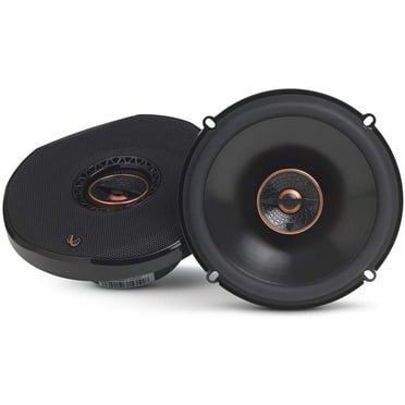 Infinity Reference 6532IX- 6-1/2” Two-way car audio speaker