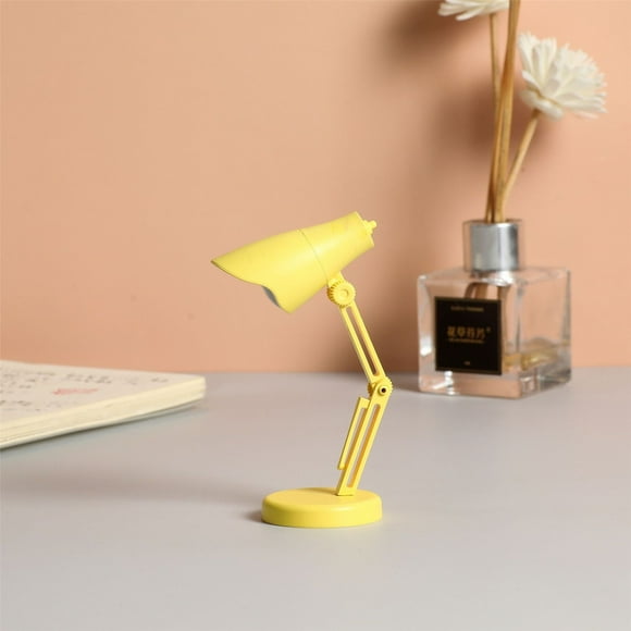 WREESH Miniature Ceiling Lamp LED Light Lighting Toy