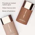 thumbnail image 6 of Nude by Nature Hydra Serum Mineral Radiance Drops, Pearl, 6 of 10