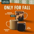 thumbnail image 5 of Starbucks Fall Blend Coffee K-Cup Single Serve Pods - 10 pods, 5 of 5