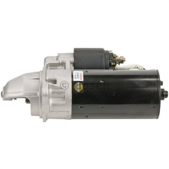 Bosch SR441X Remanufactured Starter