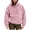 Pink #31, variant on Dresfit Hoodie with Dog Pouch for Women Long Sleebe Hooded Cat Pouch Hoodie Drawstring Oversized Fleece Sweatshirts with Pet Sling L