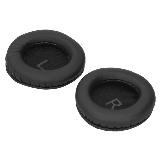 Almohadillas para los oídos MM, FYZ‑209 Almohadillas para los oídos universales de 100 mm Almohadillas para los oídos de repuesto Confiabilidad excepcional