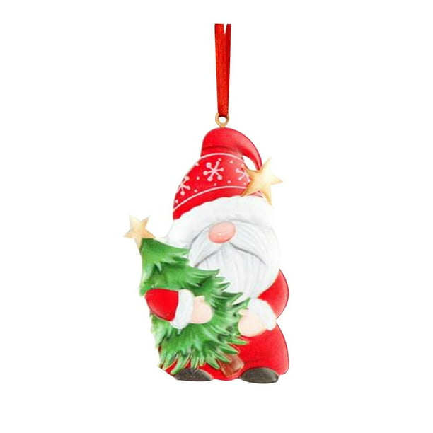 EQWLJWE Christmas Decorations Outdoor Indoor,Christmas Decorations For