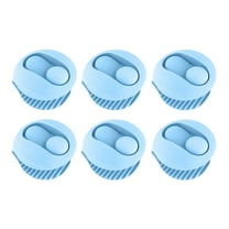 YiJuHui 18pcs Needle-Free Bed Sheet Holders - Secure Fit, Invisible Locking Clips for Home Comforters, Non-Slip Soft Grip Fasteners