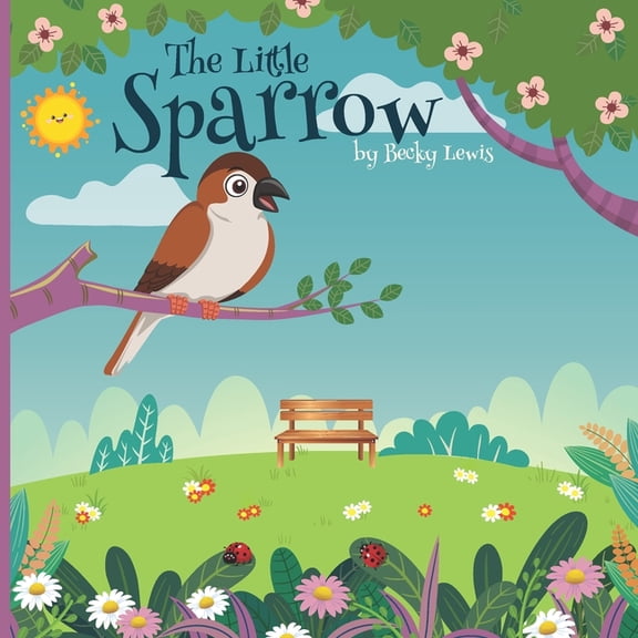 The Little Sparrow, (Paperback)