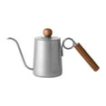 thumbnail image 2 of Lipstore Bouilloire Col de Cygne pour Café Cafetière pour Restaurant Maison Café Rétro, 2 of 8