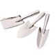 thumbnail image 3 of Gardening Tools Portable Garden Hand Tools Set Miniature Gardening Rake Trowel And Shovel For Bonsai Succulents Herbs Terrariums And Planting, 3 of 9