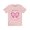 Soft Pink, variant on Unbreakable Pink Ribbon Awareness T-Shirt