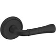 thumbnail image 7 of Baldwin 5113112RDM 5113 Right Handed Non-Turning One-Sided Dummy Door Lever - Bronze, 7 of 7