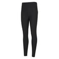 thumbnail image 4 of Mountain Warehouse Womens Borg Lined Thermal Leggings, 4 of 4