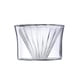 thumbnail image 2 of Gotero , olla para , de reutilizable, embudo, taza de , y oficina, libre de BPA, resistente al Gloria gotero de café, 2 of 8