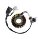 thumbnail image 1 of Generador de estator magnético para Yamaha XMax X-MAX X MAX 125 2006-2020 1B9-H1410-00, 1 of 11