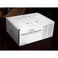 thumbnail image 1 of Periodic Tableware Beaker Pilsner Glasses, 1 of 4