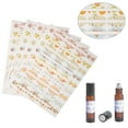 thumbnail image 4 of Perfume Bottle Self Adhesive Empty Perfume Bottle Labels, Essential Oil Bottle Sticker, For Figuring Out What Is For Decoratting Your Essential Oil, 4 of 8