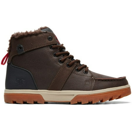 DC Shoes Mens Woodland (Best Selling Woodland Shoes)