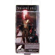 NECA Resident Evil 10th Anniversary Series 2 Crimson Head Zombie Action Figure