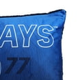 thumbnail image 4 of MLB Toronto Blue Jays Game Time Body Pillow, 18" x 36", 4 of 5