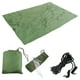 thumbnail image 1 of Tienda de campaña para acampar y senderismo, lona impermeable de 3 x 3 m, ligera, con protección solar, mochila, guirnalda artificial, 1 of 3