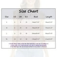 thumbnail image 3 of MIXUE Womens Summer Tops Silk Satin Solid Color Halter Sleeveless Elegant Tank Party Club Tshirts Activewear,Black,L, 3 of 5