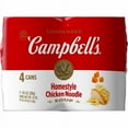 thumbnail image 5 of Campbells Condensed Chicken Noodle Soup, 10.75 oz Can, 4 Count P ack 2, 5 of 5