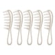 thumbnail image 4 of Peine para desenredar el cabello NikouMX 10 piezas de Peine de dientes anchos 19 x 5 cm, 4 of 8