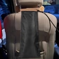 thumbnail image 6 of Car Trash Bag Auto Seat Back Hanging Bag for Home Use Traveling Outdoor, 6 of 8