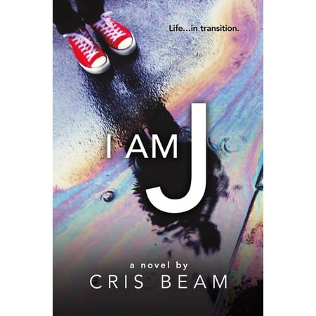 I Am J, (Paperback)