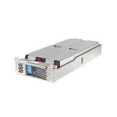 UPC: 0731304218463 | APC UPS Battery Replacement for SMT2200RM2U SMT200RM2UC SMT3000RM2U SMT3000RM2UC SMT2200RM2UNC SMT2200US SMT3000RM2UNC SMT3000US SUA2200RM2U SUA2200RM2US SUA3000RM2U and select other (RBC43)