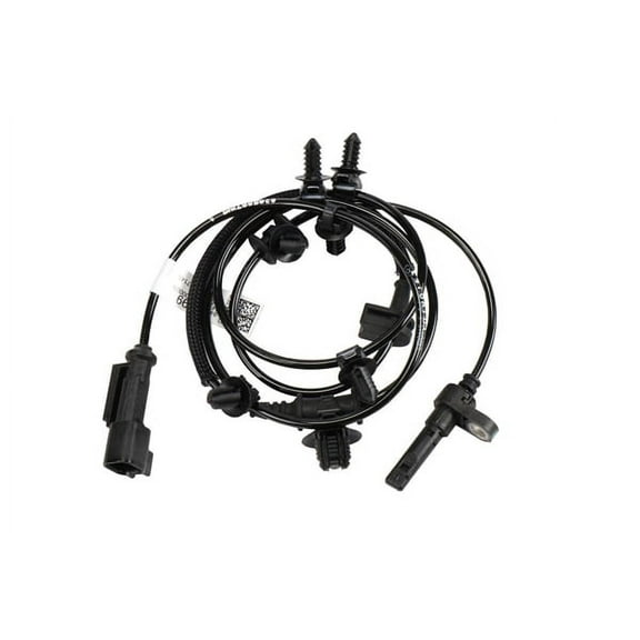 Front Wheel Speed Sensor