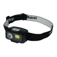 thumbnail image 1 of Linterna led de cabeza Roadtrip MK-4180 recargable, 500 lúmenes, negro, 1 of 2