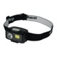 thumbnail image 1 of Linterna led de cabeza Roadtrip MK-4180 recargable, 500 lúmenes, negro, 1 of 2