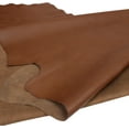 thumbnail image 3 of ArtisanCowhides Soft Grain Cowhide Floater Leather for Crafts Projects– Maple 20 Sq ft, 3 of 7