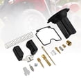 thumbnail image 2 of Carburetor Rebuild Repair Kit fit for 250cc ATV ATV250 EN250 GP200 GP250 MV30, 2 of 10