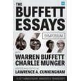 thumbnail image 2 of The Buffett Essays Symposium: A 20th Anniversary Annotated Transcript, 2 of 2