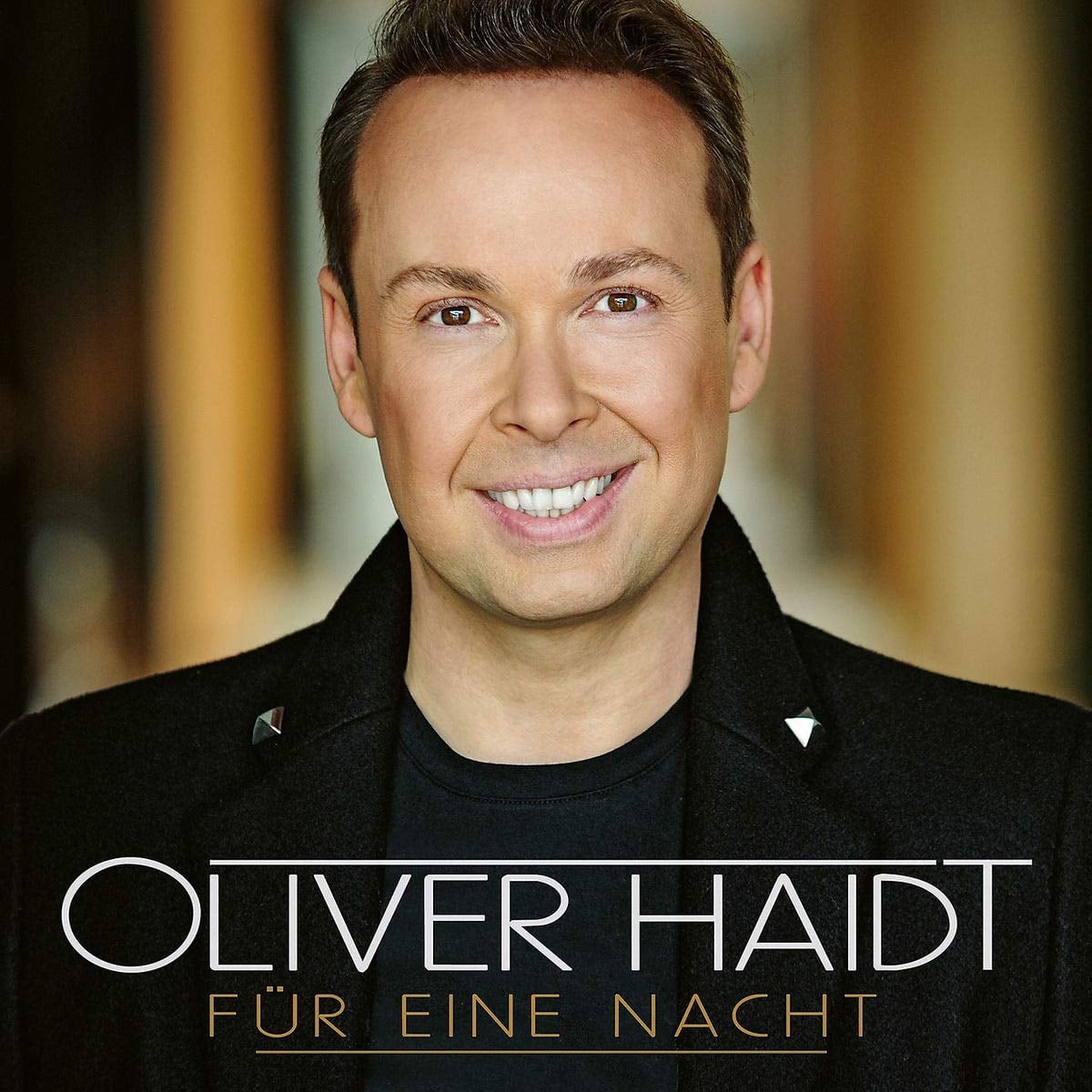 Für Eine Nacht (Audiobook)