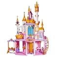 thumbnail image 1 of Casa de Muñecas Hasbro Disney Princess Ultimate Celebration Castillo, 1 of 4