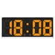 thumbnail image 1 of Reloj digital LED Wosthever tipo 3 con Medidor de temperatura, 1 of 6