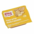thumbnail image 3 of House Recipe CL Smooth Peanut Butter Cup 16 GM (200/Case) - 0.56 oz (7.5 lbs), 3 of 4