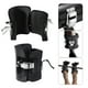thumbnail image 3 of Botas De Inversión De Gravedad, Botas Para Colgar Con Inversión, Terapia De Barra Con Ganchos, Ejercitador De Fitness Para Gimnasio Central, 3 of 7